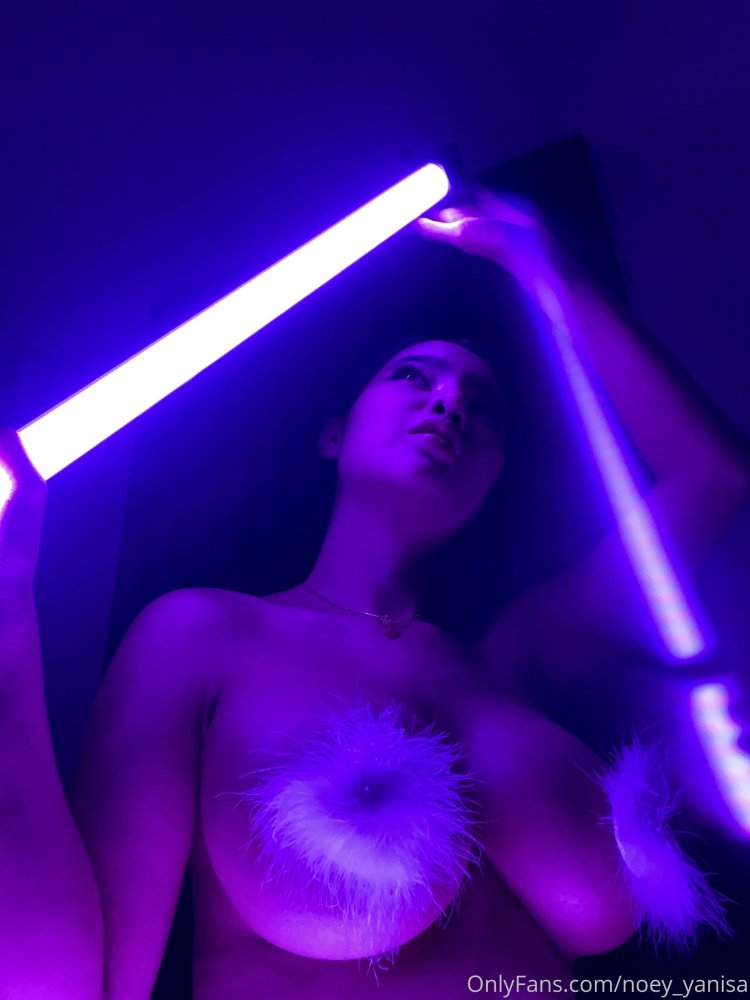 Noey Yanisa Onlyfans Pictures & Videos Complete Siterip Down