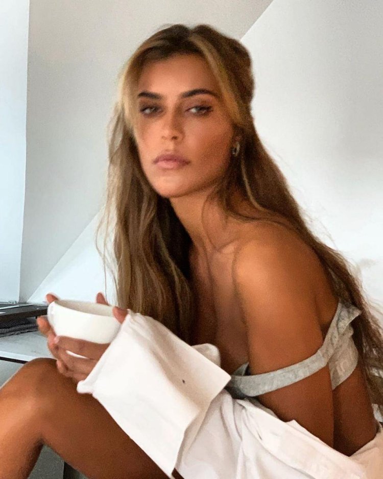 Philine Roepstorff Naked