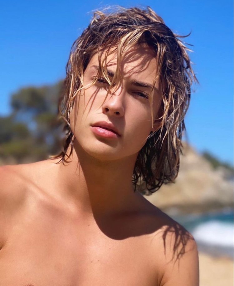 William Roepstorff 18