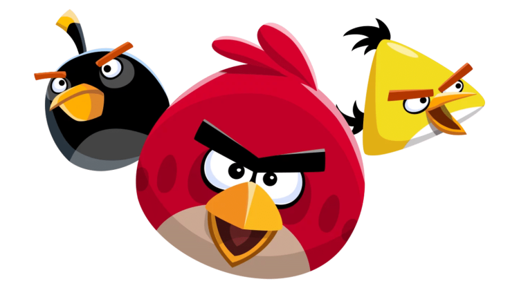 Rovio Classics: Angry Birds 2022