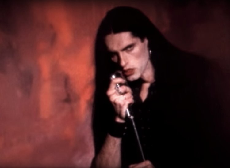 Type o Negative Peter Style smiles