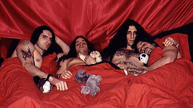 Type o Negative Peter Style Albums