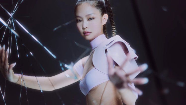 Jennie Blackpink 2022