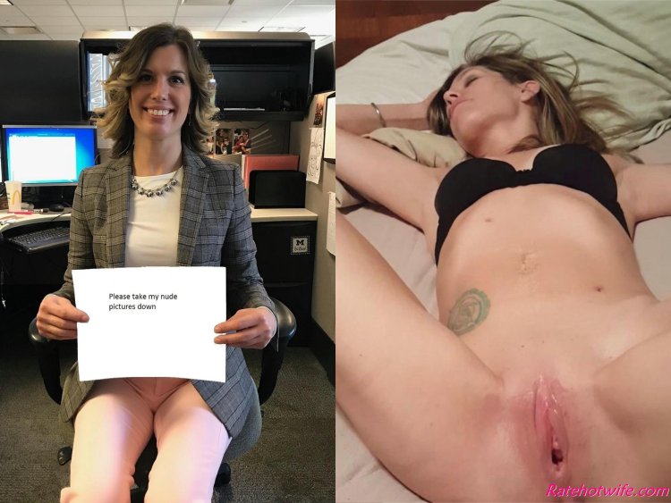 Riley Reed Before after