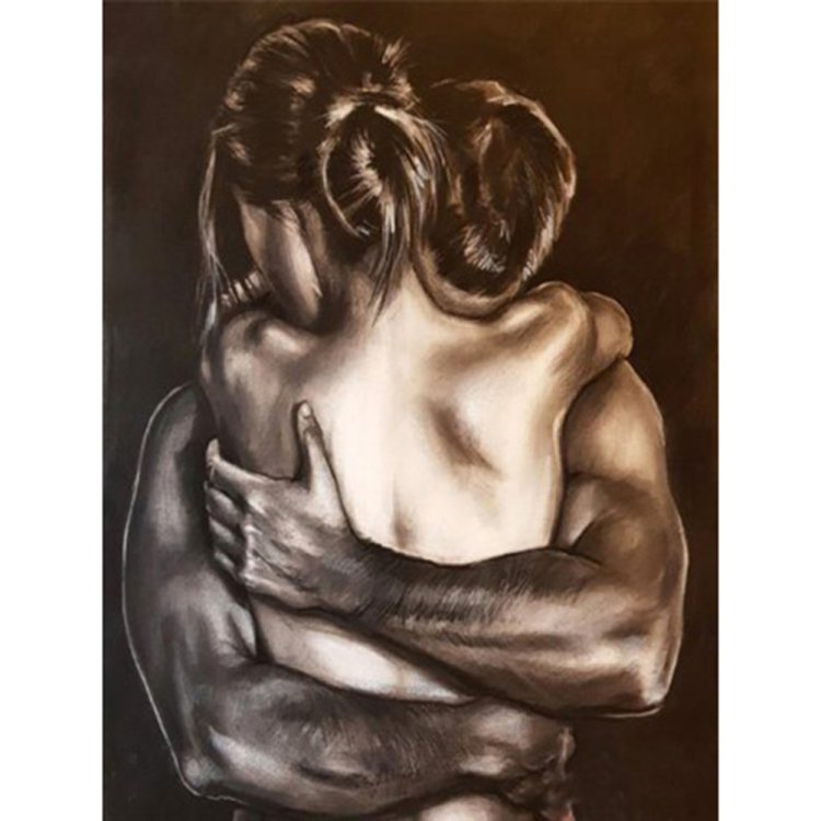 Aesthetic drawnecakes