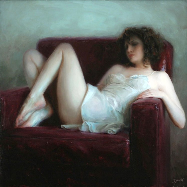 Supervisor Alexander Shilov