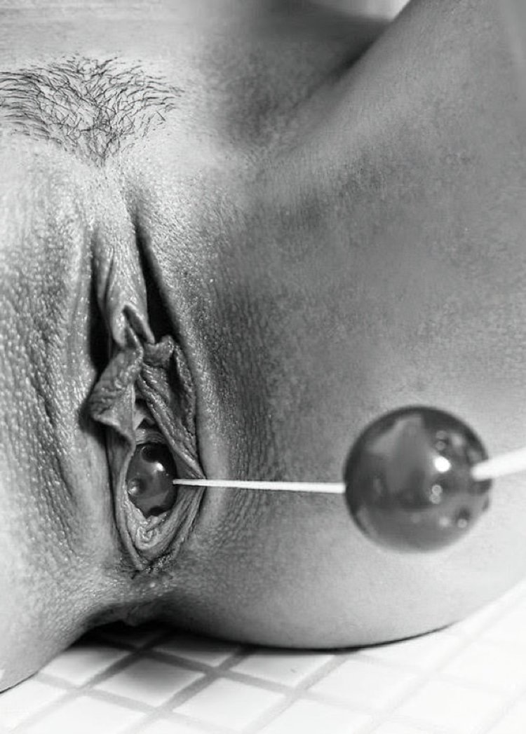 Vaginal training Nude