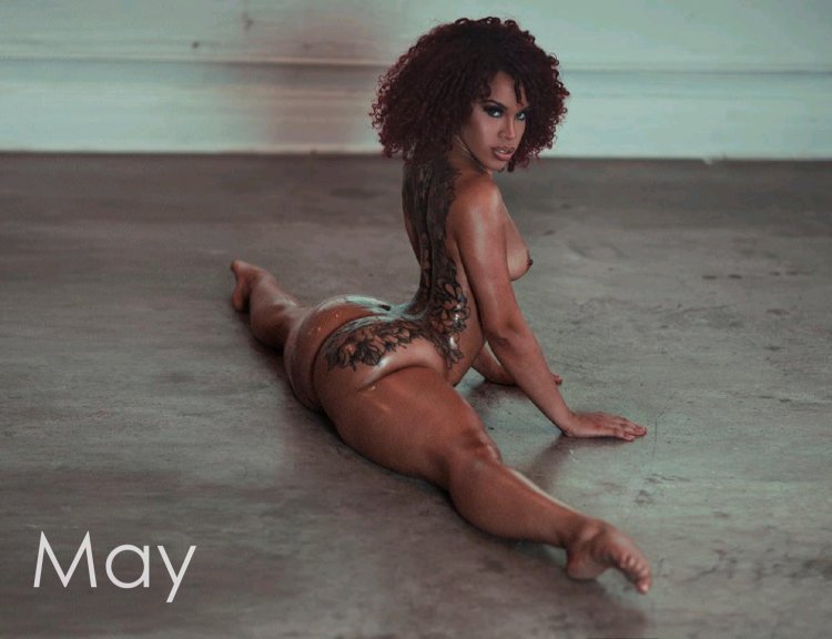 Rachel Fit is merged