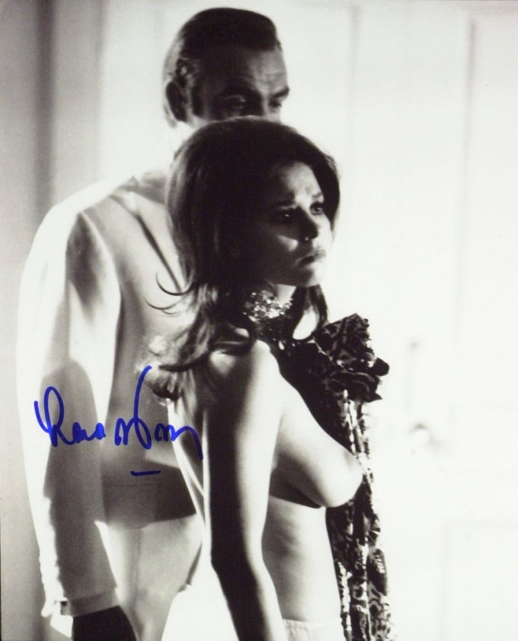 Lana Wood Erotic photos