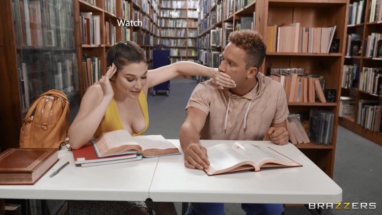 LEAKY-LIBRARIAN-THE-PANTY -OBSESSION_1080P BRAZZERS