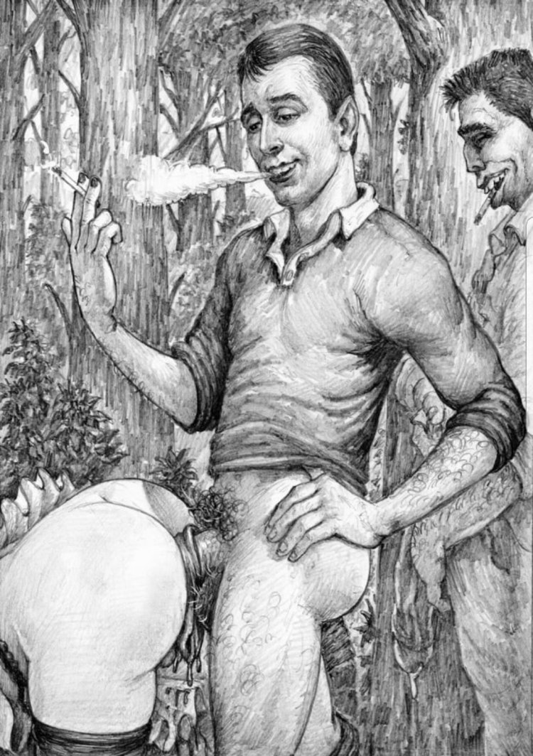 Mark Desadov Porn Committee