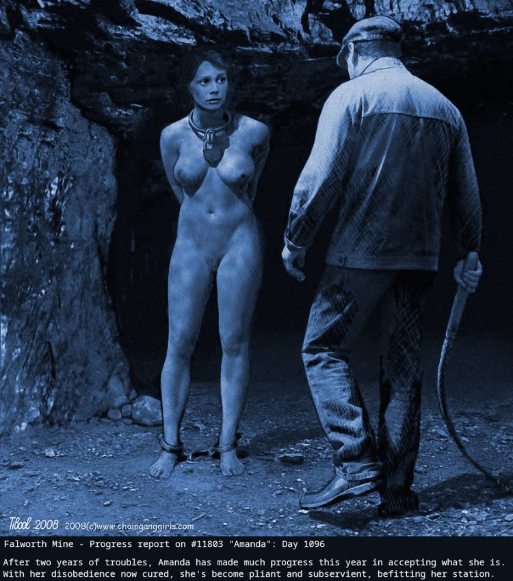 Mark Desadov - TI drawings