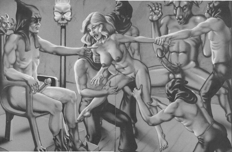 Mark Desadov - graphics de mulltto