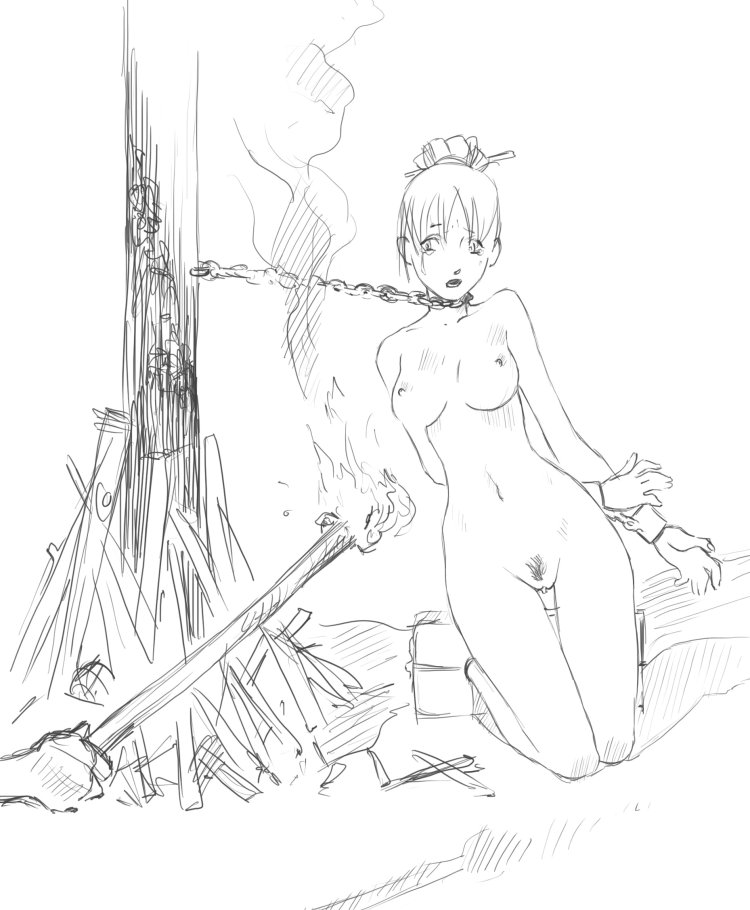 Mark Desadov Otaku Guro