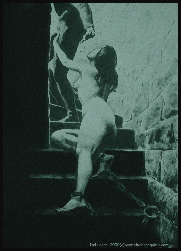 Excited graphia slave