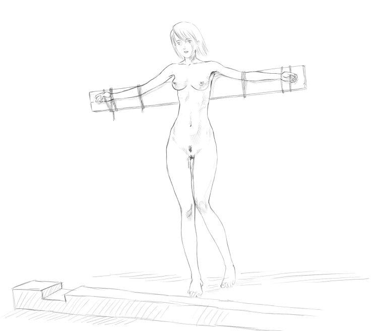 Mark Desadov Varnak Mermaids