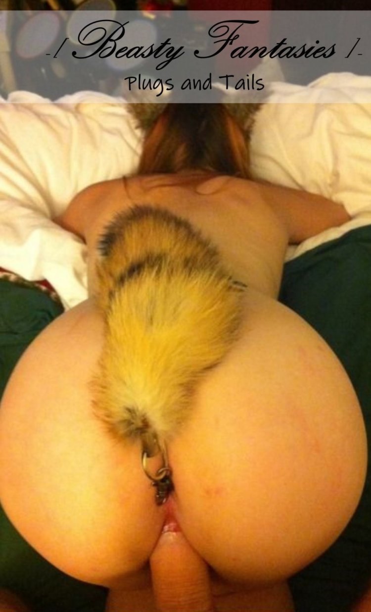 Anal tail in anal