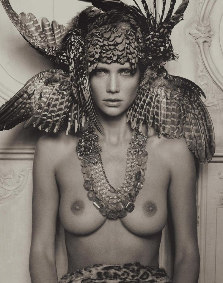 Mark Lagrange photos nude