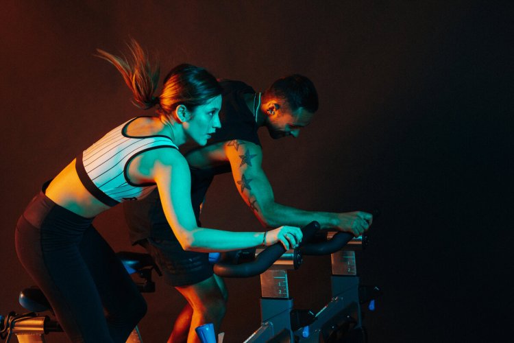 Saycl Hall of Training