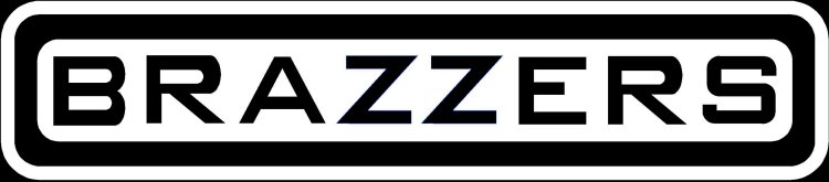 Brazer car sticker