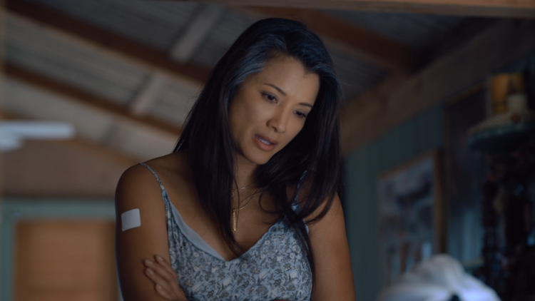 Finding Ogana Film 2021