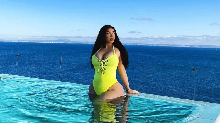 Melodyraabbit Onlyfans