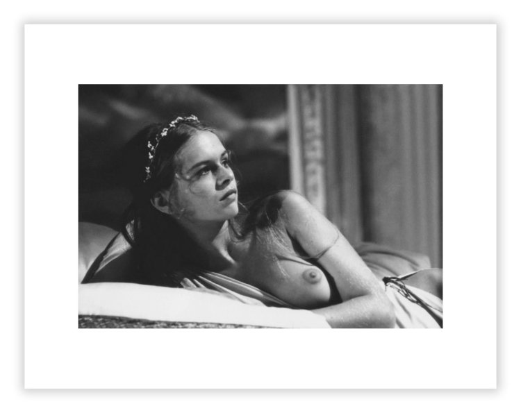 Teresa Ann Savoy Caligula