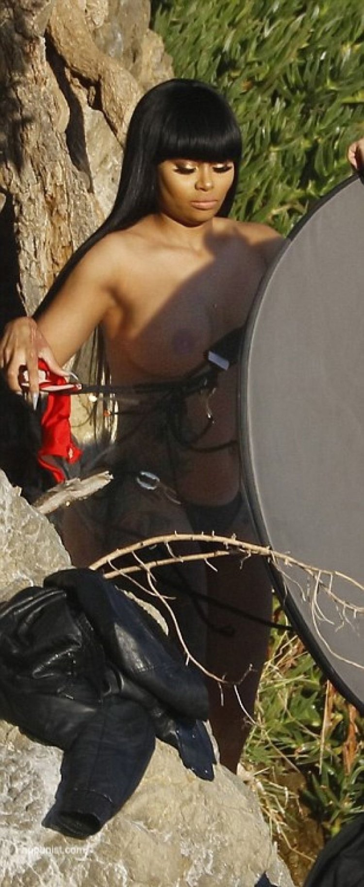 Black China Onlifans naked