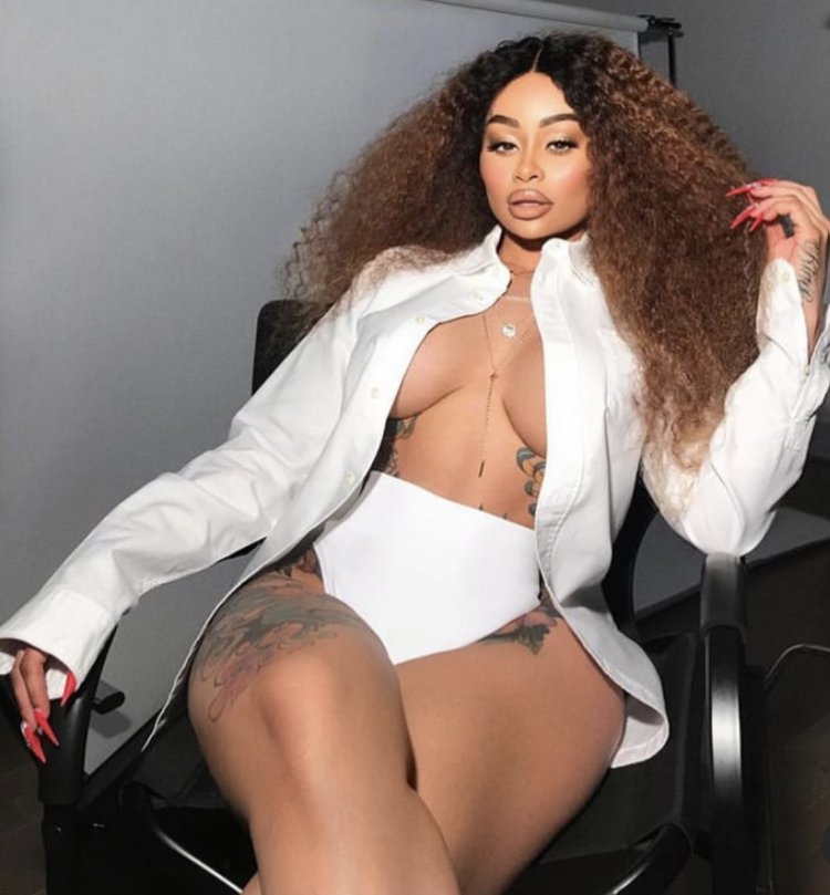 Black China Only Fans