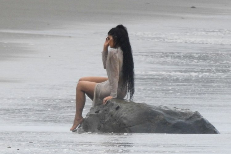 Jennifer Jenner Naked