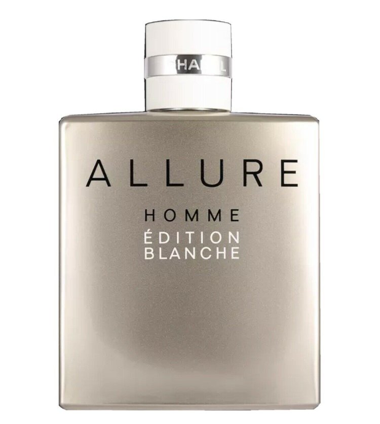 Chanel Allure Homme Edition Blanche 100ml