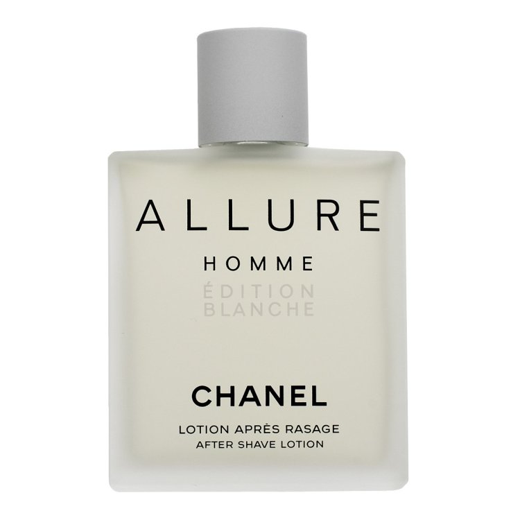 Chanel Allure Homme Sport Lotion Apres Rasage Original