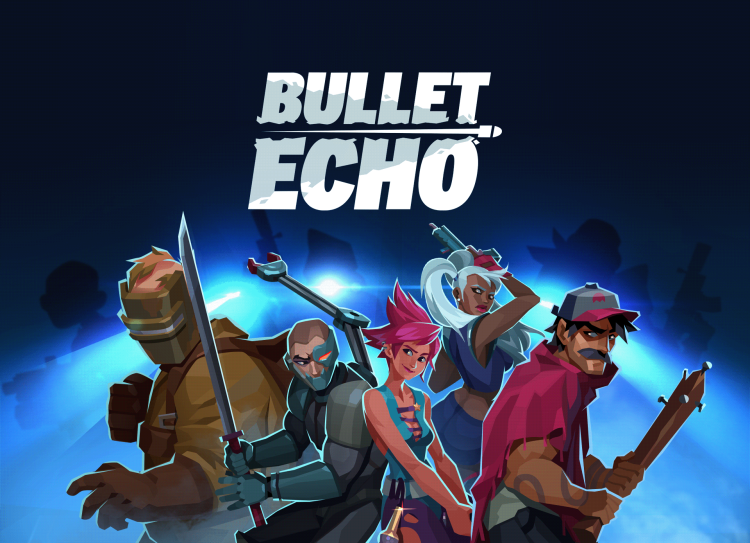 Bullet echo