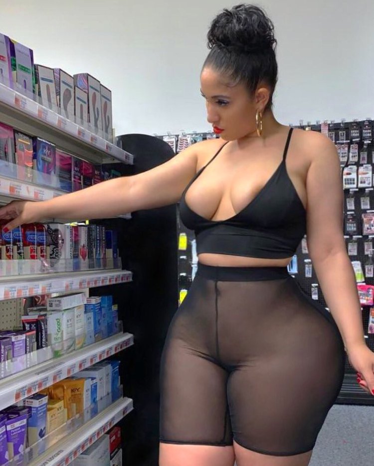 STEPHANIE RODRIGUEZ @STEPH1RODRIGUEZ