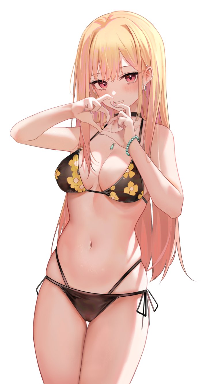 Marin Kitagawa Anime