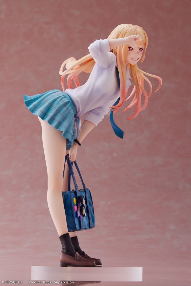 Marin Kitagawa Figure