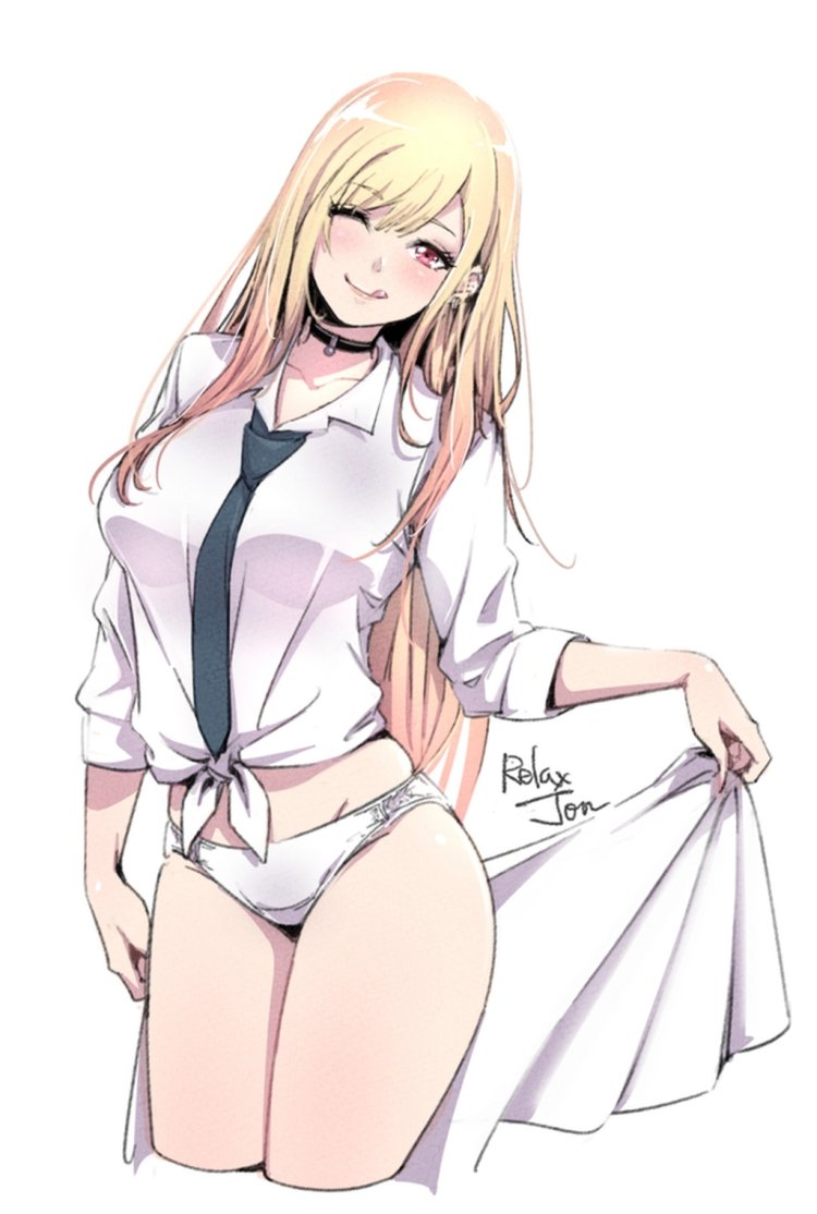 Sono Bisque Doll Wa Koi Wo Suru