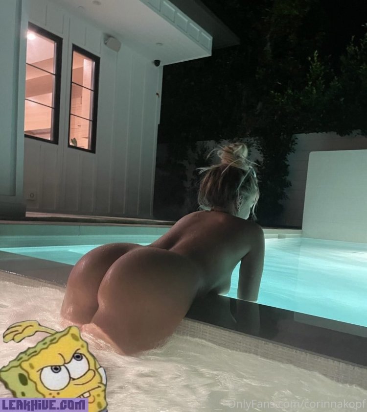 Korina kopf photo naked