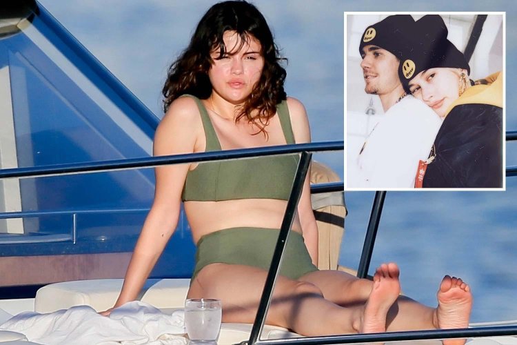 Selena Gomez Justin Bieber Sex