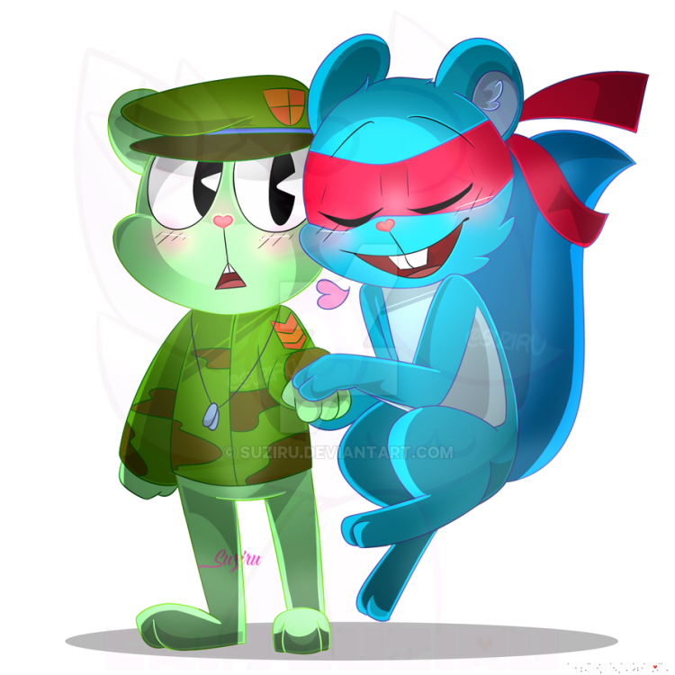 Flippy X splandid
