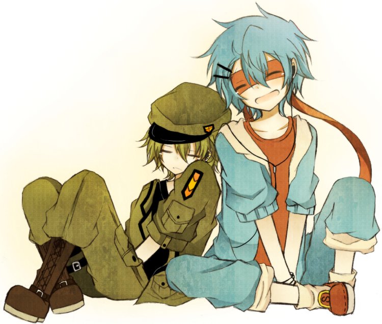 Happy Tree Friends Anime Splandid