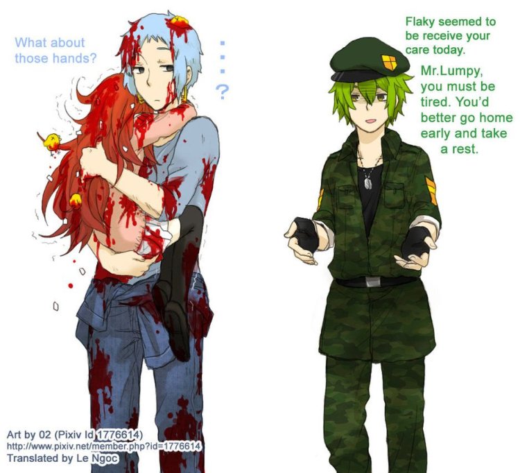 Flippi Flakes and Splandid