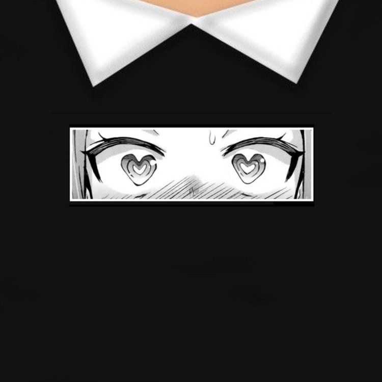 T-shirt for anime Roblox