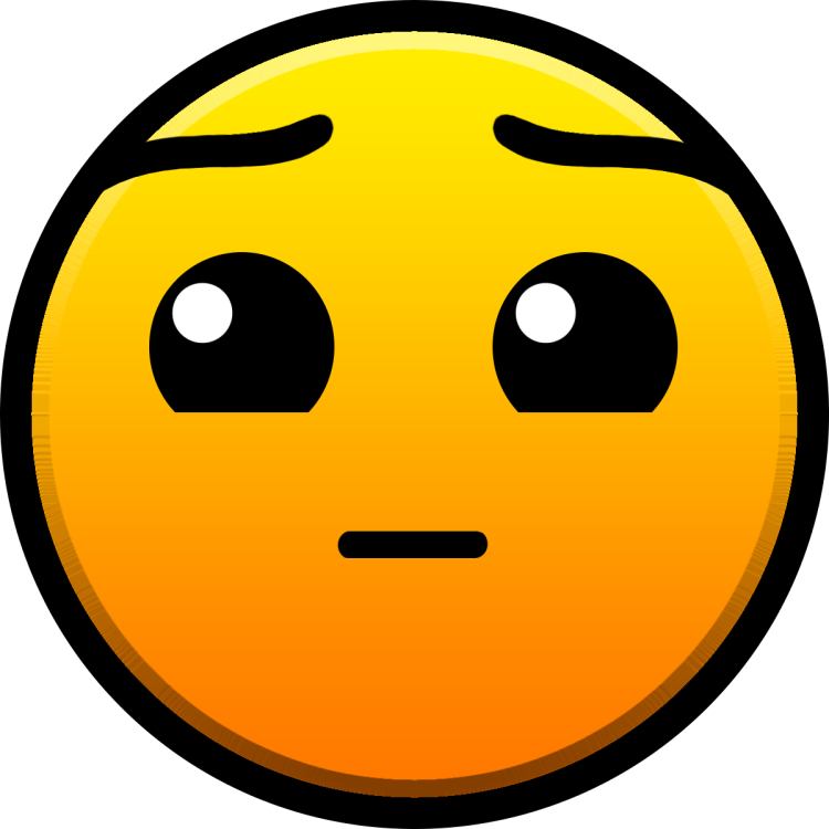 Geometry Dash difficulties