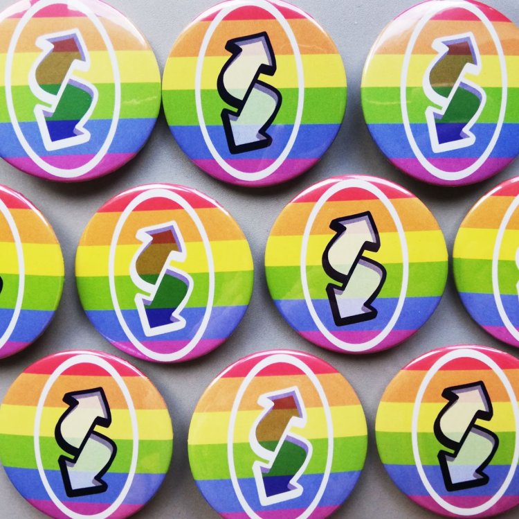 Uno reverse rainbow