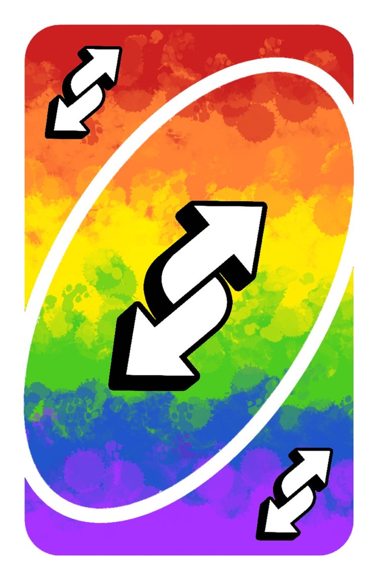 UNO Card