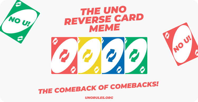 Uno X4 card