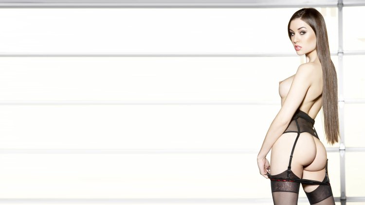 Sasha Grey Sasha Grey confirmed