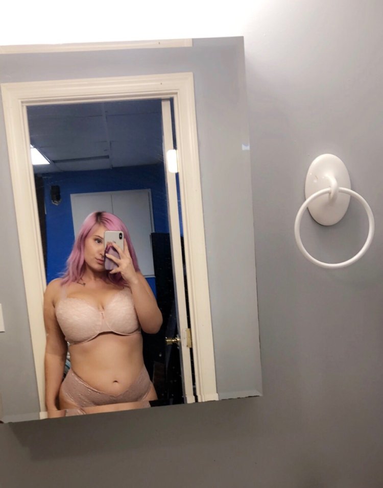 Sabrina Violet actress