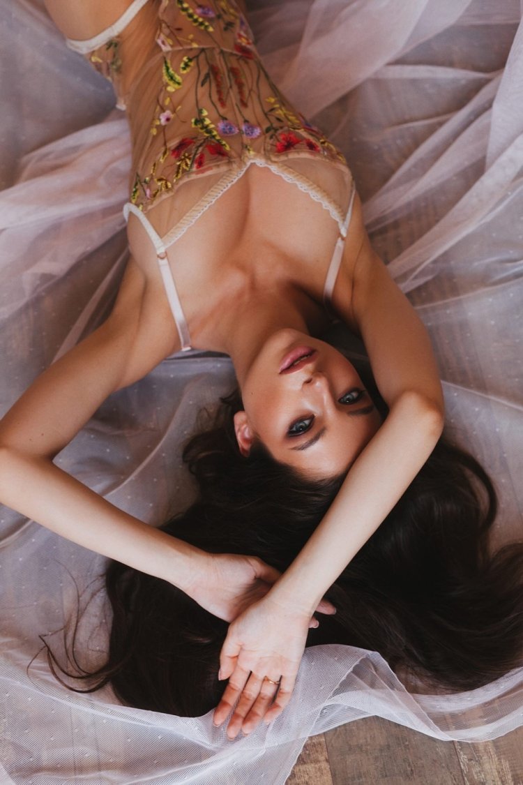 Anna sazonova Anna Sazonova